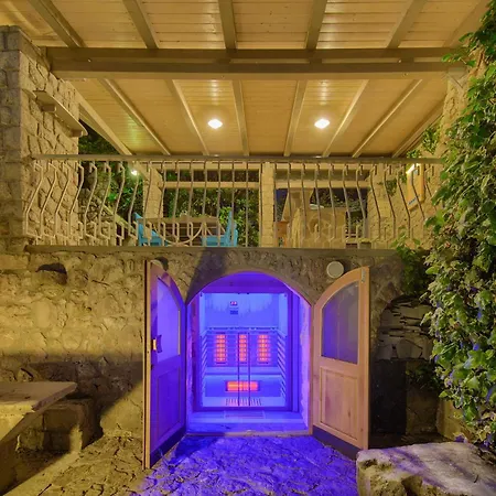 Holiday home Blue Dondola *