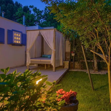 Blue Dondola Holiday home Malinska
