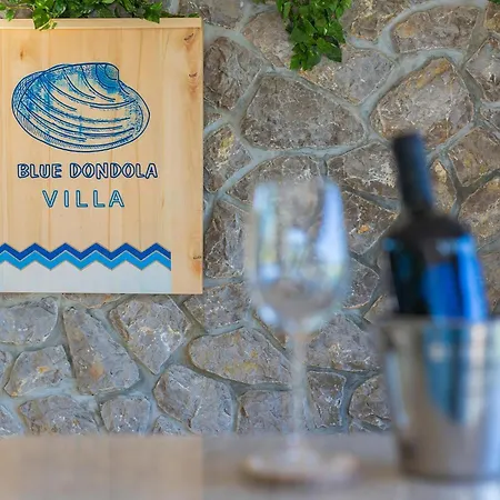 Blue Dondola *