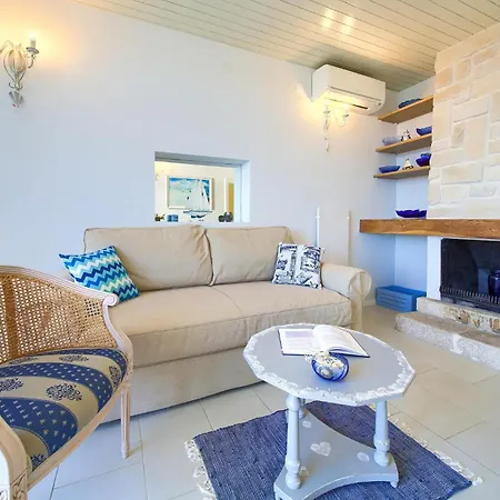 Blue Dondola Holiday home Malinska
