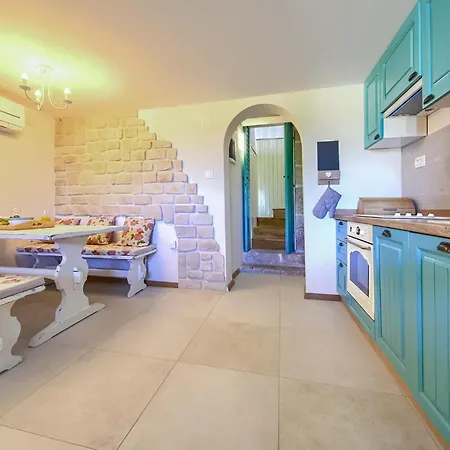 Blue Dondola Holiday home *
