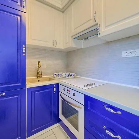 Blue Dondola Holiday home *