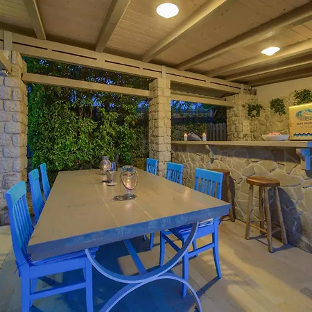 Holiday home Blue Dondola *