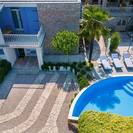 Holiday home Blue Dondola *