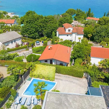 Blue Dondola Holiday home