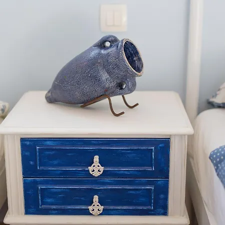Blue Dondola * Malinska