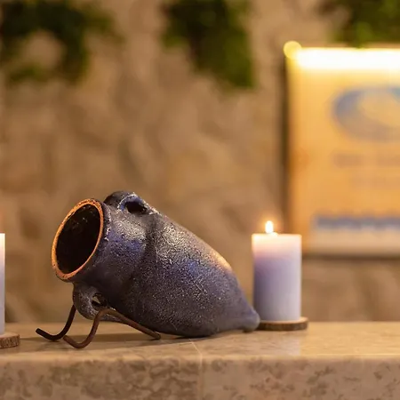 Σπίτι διακοπών Blue Dondola Malinska