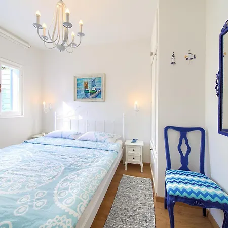 Holiday home Blue Dondola *